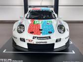 Porsche 911 Rsr - nuotraukos Nr. 3