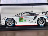 Porsche 911 Rsr - nuotraukos Nr. 4