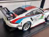 Porsche 911 Rsr - nuotraukos Nr. 6