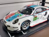 Porsche 911 Rsr
