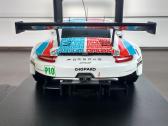 Porsche 911 Rsr - nuotraukos Nr. 7