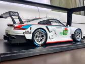Porsche 911 Rsr - nuotraukos Nr. 8