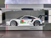 Porsche 911 Rsr - nuotraukos Nr. 10