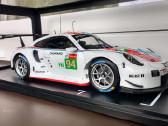 Porsche 911 Rsr - nuotraukos Nr. 9