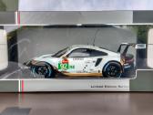 Porsche 911 Rsr - nuotraukos Nr. 3