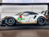 Porsche 911 Rsr - nuotraukos Nr. 4