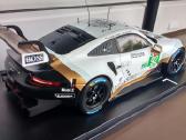 Porsche 911 Rsr - nuotraukos Nr. 5