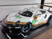 Porsche 911 Rsr
