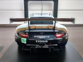 Porsche 911 Rsr - nuotraukos Nr. 6