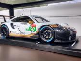 Porsche 911 Rsr - nuotraukos Nr. 7