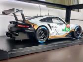 Porsche 911 Rsr - nuotraukos Nr. 8