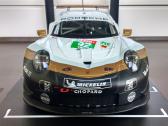 Porsche 911 Rsr - nuotraukos Nr. 9