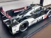Porsche 919 Hybrid - nuotraukos Nr. 2