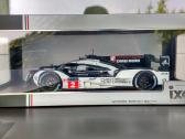 Porsche 919 Hybrid - nuotraukos Nr. 3