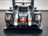 Porsche 919 Hybrid - nuotraukos Nr. 6