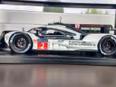 Porsche 919 Hybrid - nuotraukos Nr. 7
