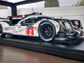 Porsche 919 Hybrid - nuotraukos Nr. 11