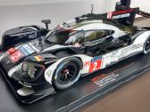 Porsche 919 Hybrid