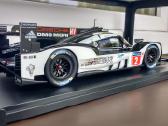 Porsche 919 Hybrid - nuotraukos Nr. 12