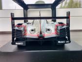 Porsche 919 Hybrid - nuotraukos Nr. 2