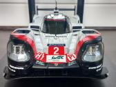 Porsche 919 Hybrid - nuotraukos Nr. 5