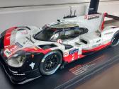 Porsche 919 Hybrid