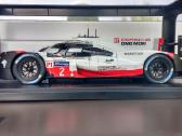 Porsche 919 Hybrid - nuotraukos Nr. 6