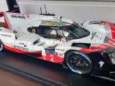 Porsche 919 Hybrid - nuotraukos Nr. 7