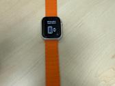 Apple Watch series 9 45mm GPS ant daliu - nuotraukos Nr. 2