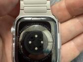 Apple Watch series 9 45mm GPS ant daliu - nuotraukos Nr. 4