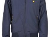Firmine striuke Lyle&scott