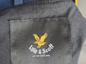 Firmine striuke Lyle&scott - nuotraukos Nr. 5