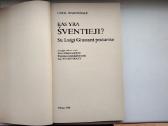 C. Martindale. Kas yra šventieji - nuotraukos Nr. 2