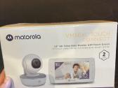 Naujos Motorola Video aukles - nuotraukos Nr. 4