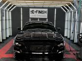 Automobilių poliravimas, salono valymas. - nuotraukos Nr. 32