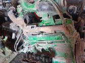 John deere 4050, 4240 detales - nuotraukos Nr. 2