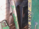 John deere 4050, 4240 detales - nuotraukos Nr. 7