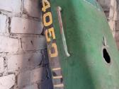 John deere 4050, 4240 detales - nuotraukos Nr. 8
