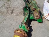 John deere 4050, 4240 detales - nuotraukos Nr. 9
