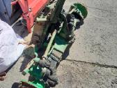 John deere 4050, 4240 detales - nuotraukos Nr. 10