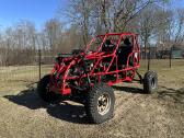 Bagis 4x4