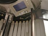 Parduodamas Vertikalus Soliariumas Q-med 50-180w - nuotraukos Nr. 5