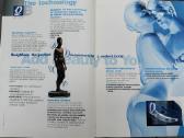 Parduodamas Vertikalus Soliariumas Q-med 50-180w - nuotraukos Nr. 13