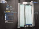 Parduodamas Vertikalus Soliariumas Q-med 50-180w - nuotraukos Nr. 16