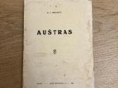 Auštras 1925 m.