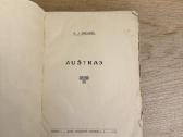 Auštras 1925 m. - nuotraukos Nr. 2