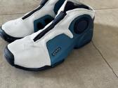 Nike sportiniai batai