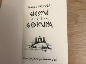 Giesmė apie Gediminą. 1938 m. - nuotraukos Nr. 3