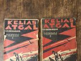 Kelias atgal 1-2 d. 1931 m.