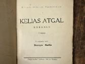 Kelias atgal 1-2 d. 1931 m. - nuotraukos Nr. 7